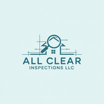 All Clear Inspections LLC Logo - Entry #285