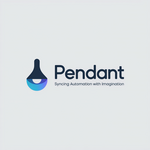 pendant Logo - Entry #3139