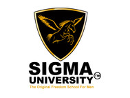 Sigma University™ Logo - Entry #43