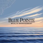Blue Pointe Wealth Management Logo - Entry #68