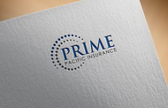 PRIME PACIFIC INSURANCE Logo - Entry #689