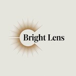BRIGHT LENS or BRIGHT LENS STUDIO Logo - Entry #886