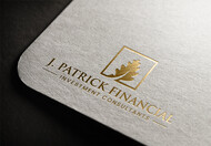 J. Patrick Financial Logo - Entry #1702