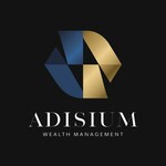 Adisium Wealth Management Logo - Entry #416