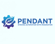 pendant Logo - Entry #2655