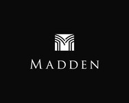 Madden Logo - Entry #3855