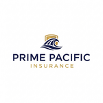 PRIME PACIFIC INSURANCE Logo - Entry #1792
