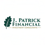 J. Patrick Financial Logo - Entry #3589