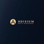Adisium Wealth Management Logo - Entry #1619