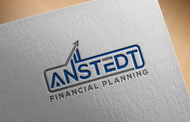 Anstedt Financial Planning Logo - Entry #337