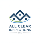 All Clear Inspections LLC Logo - Entry #165