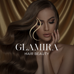 Glamira Hair Beauty Logo - Entry #439