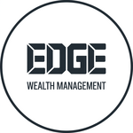 Edge Wealth Management Logo - Entry #3431