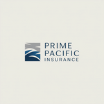 PRIME PACIFIC INSURANCE Logo - Entry #2240