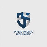 PRIME PACIFIC INSURANCE Logo - Entry #509