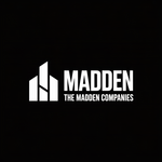 Madden Logo - Entry #3620