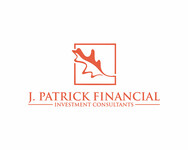 J. Patrick Financial Logo - Entry #3348