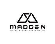 Madden Logo - Entry #3327