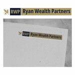 RWP Logo - Entry #205