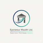 Epictetus Wealth Ltd. Logo - Entry #924