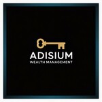Adisium Wealth Management Logo - Entry #214