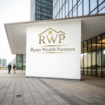 RWP Logo - Entry #2135