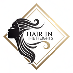 Hair in the Heights Logo - Entry #1372