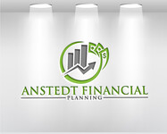 Anstedt Financial Planning Logo - Entry #244