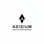 Adisium Wealth Management Logo - Entry #248