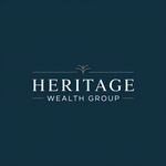 Heritage Wealth Group Logo - Entry #5