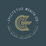 Epictetus Wealth Ltd. Logo - Entry #113