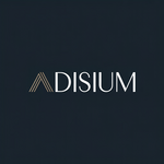 Adisium Wealth Management Logo - Entry #1570