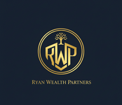 RWP Logo - Entry #96