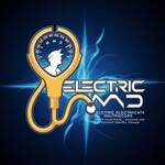 Electric M.D Logo - Entry #3229