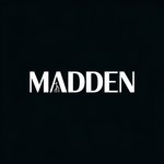 Madden Logo - Entry #2421