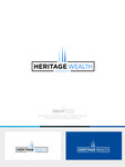 Heritage Wealth Group Logo - Entry #731