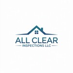 All Clear Inspections LLC Logo - Entry #999