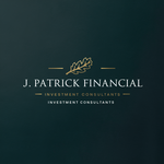 J. Patrick Financial Logo - Entry #3020