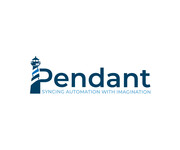 pendant Logo - Entry #868