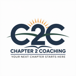 Chapter 2 Coaching Logo - Entry #1489