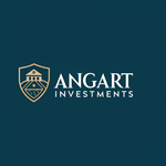 Angart Investments Logo - Entry #1359