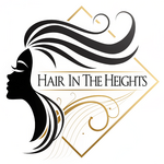 Hair in the Heights Logo - Entry #1376