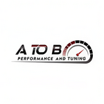 A to B Performance and Tuning Logo - Entry #1605