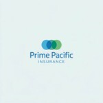 PRIME PACIFIC INSURANCE Logo - Entry #916