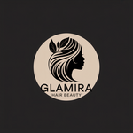 Glamira Hair Beauty Logo - Entry #599
