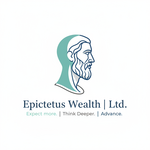Epictetus Wealth Ltd. Logo - Entry #430
