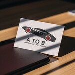 A to B Performance and Tuning Logo - Entry #1007