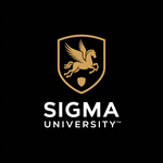 Sigma University™ Logo - Entry #837