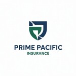 PRIME PACIFIC INSURANCE Logo - Entry #182