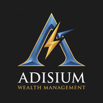 Adisium Wealth Management Logo - Entry #965